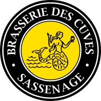 Brasserie Des Cuves Logo