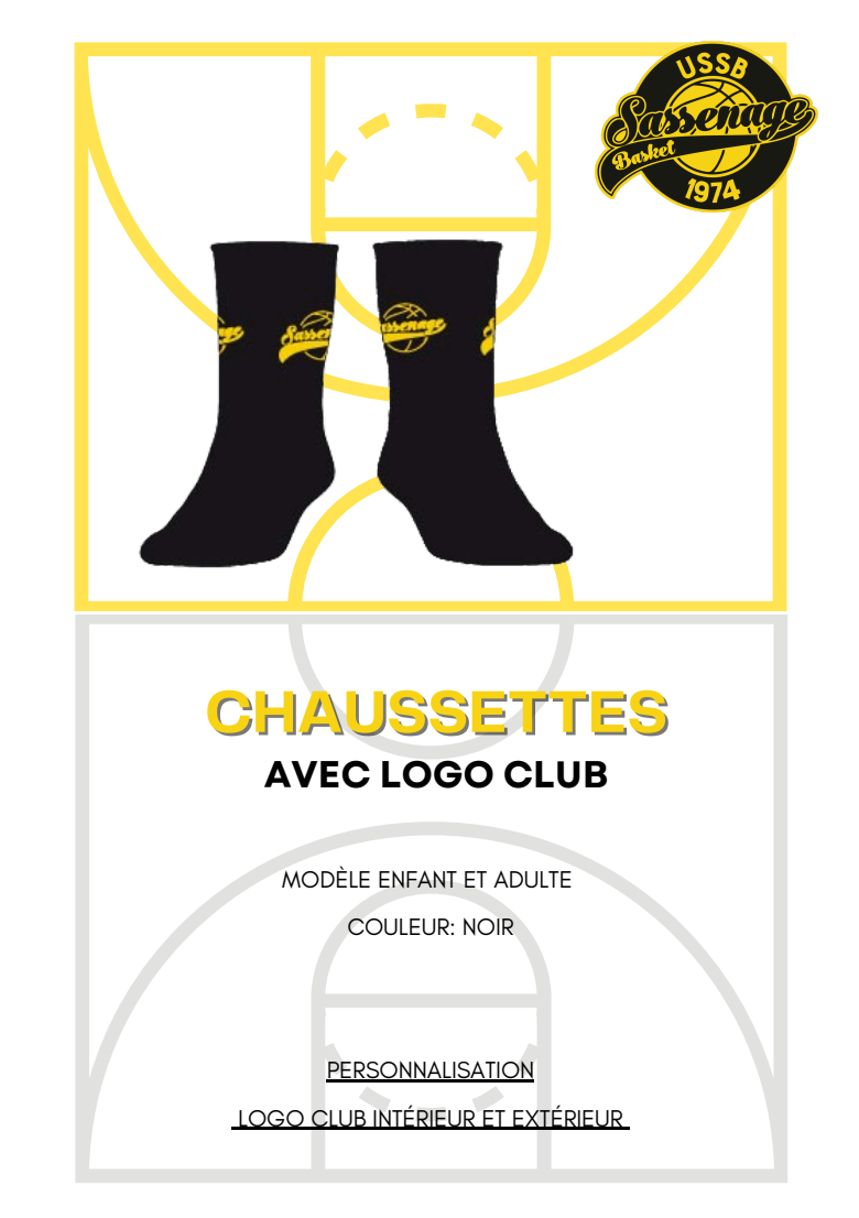 Chaussette