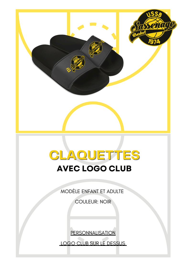 Claquette