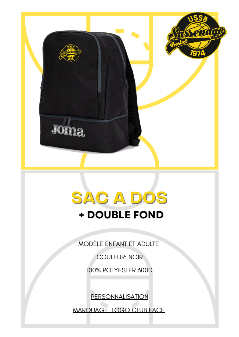 Sac A Dos